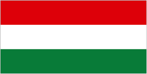 Hungarian voiceovers - recorded in Hungary